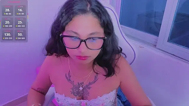 Snapshot of Cuteprincess21 chatting on December 2025 02:05:02 AM Cuteprincess21 online show from December 2025 02:05:02 AM