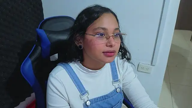 Cuteprincess21 online show from March 2026 12:29:02 AM