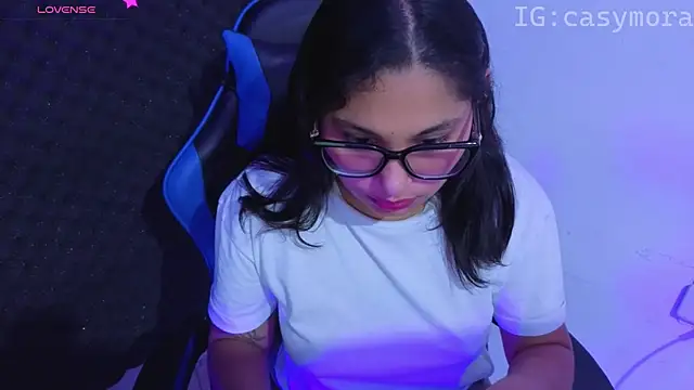 Cuteprincess21 online show from April 2026 01:23:02 PM