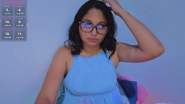 Cuteprincess21 online show from October 2025 11:36:01 PM