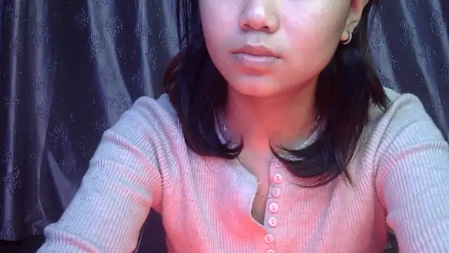 Snapshot of cute_sapna chatting on September 2025 07:02:01 PM cute sapna online show from September 2025 07:02:01 PM