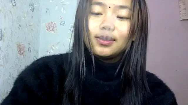 Snapshot of cute_sapna chatting on January 2025 09:50:02 PM cute sapna online show from January 2025 09:50:02 PM