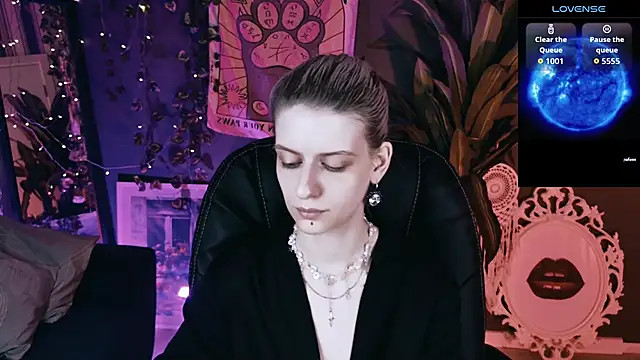 Noah ElmerX online show from March 2026 01:53:01 PM