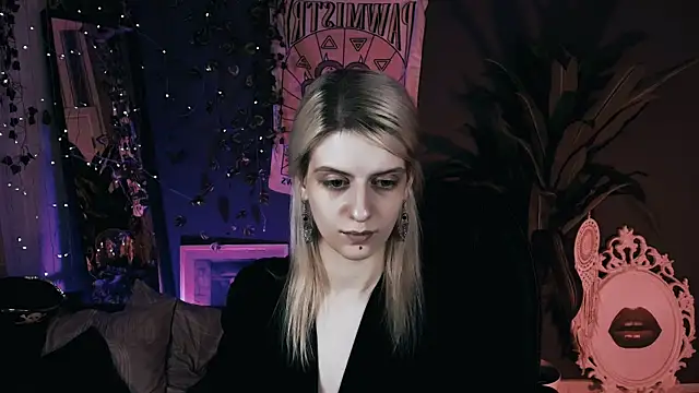 Noah ElmerX online show from December 2025 05:23:02 PM