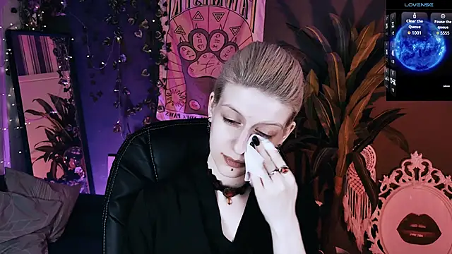 Noah ElmerX online show from May 2026 01:06:01 PM