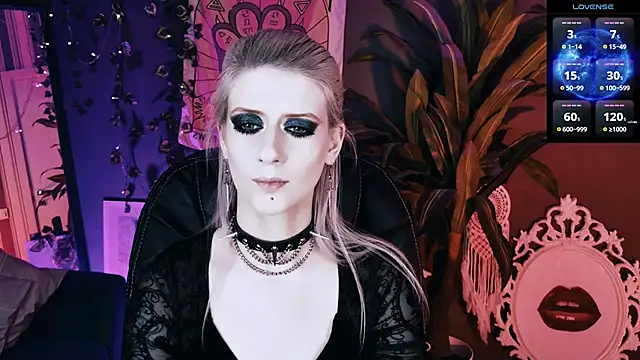 Noah ElmerX online show from June 2026 07:29:02 PM
