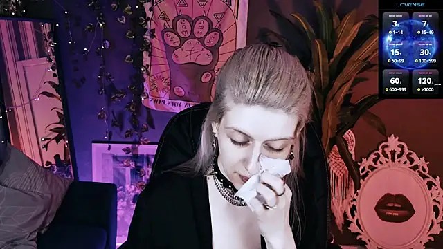 Noah ElmerX online show from May 2026 04:38:02 PM