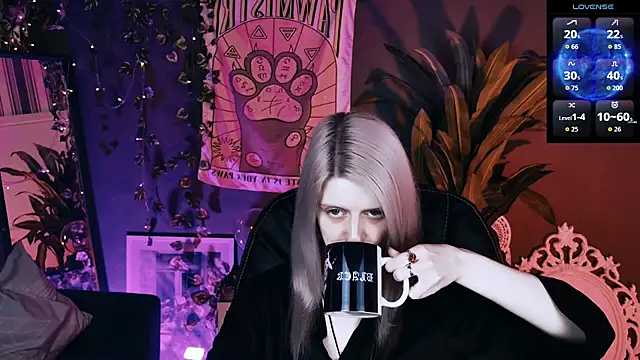 Noah ElmerX online show from June 2026 03:11:02 PM