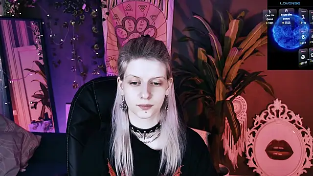Noah ElmerX online show from June 2026 05:43:01 PM