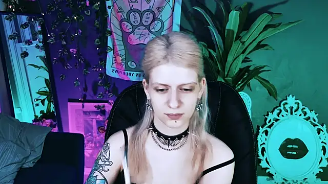 Noah ElmerX online show from July 2026 01:33:01 PM