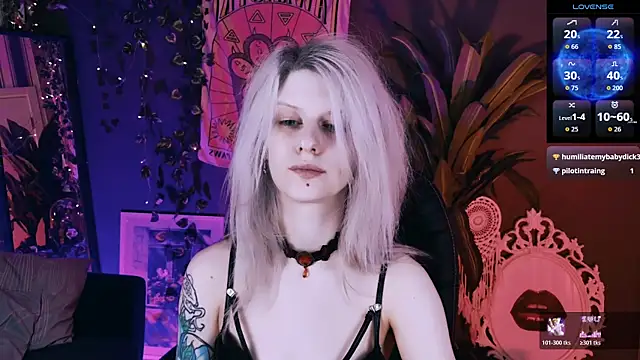 Noah ElmerX online show from April 2026 12:56:01 PM