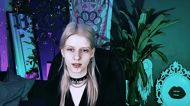 Noah ElmerX online show from July 2026 04:10:02 PM