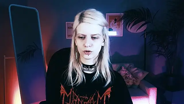 Noah ElmerX online show from November 2025 04:21:01 PM