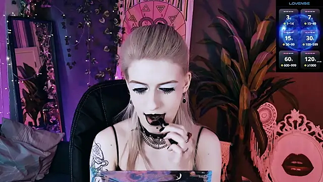 Noah ElmerX online show from May 2026 03:39:01 PM