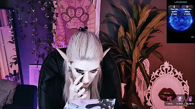 Noah ElmerX online show from May 2026 04:50:02 PM