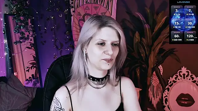 Noah ElmerX online show from June 2026 03:50:01 PM