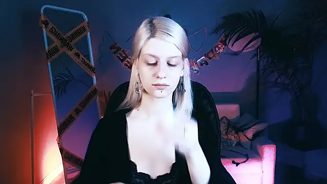 Noah ElmerX online show from November 2025 09:19:01 PM
