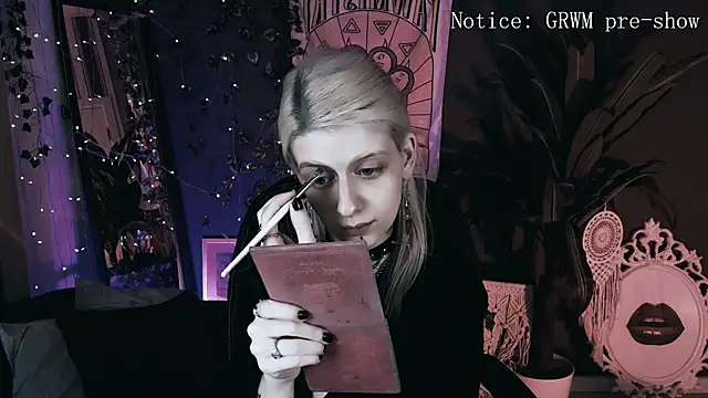 Noah ElmerX online show from January 2026 01:16:02 PM
