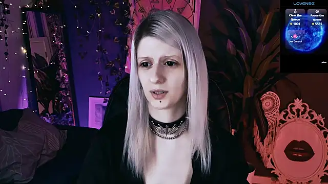 Noah ElmerX online show from April 2026 03:38:01 PM