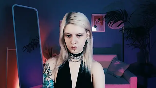 Noah ElmerX online show from November 2025 05:12:02 PM