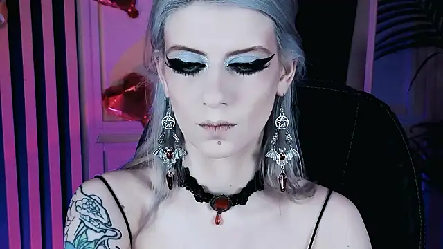 Noah ElmerX online show from February 2026 03:23:01 PM