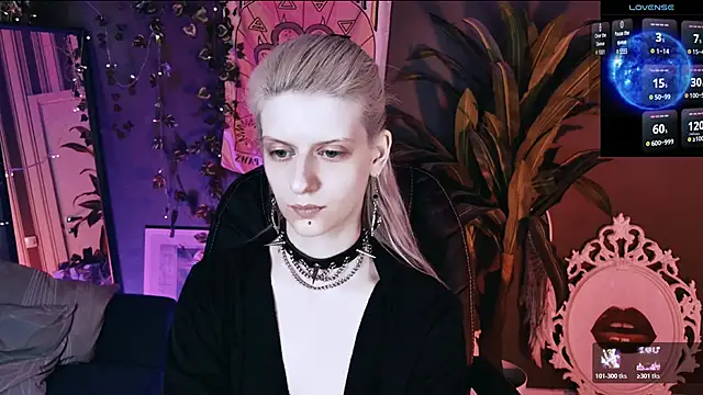 Noah ElmerX online show from May 2026 04:25:01 PM