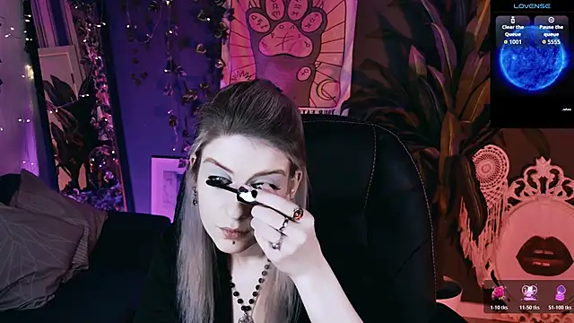Noah ElmerX online show from April 2026 03:19:01 PM