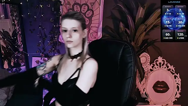 Noah ElmerX online show from April 2026 01:34:01 PM