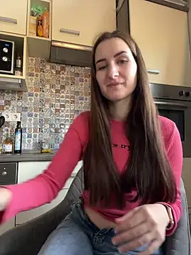 AriadnaBabyy online show from September 2025 05:57:01 AM