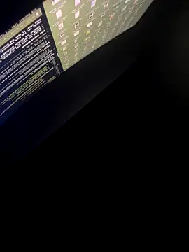 YesTheSexiest online show from November 2025 07:51:01 PM