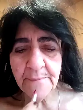 Lovely Lori online show from October 2025 04:44:02 AM