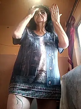 Lovely Lori online show from February 2026 06:24:02 AM