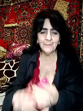 Lovely Lori online show from January 2026 07:51:01 PM