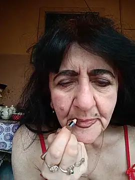 Lovely Lori online show from May 2026 05:05:02 AM