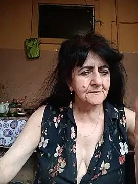 Lovely Lori online show from May 2026 10:47:01 AM