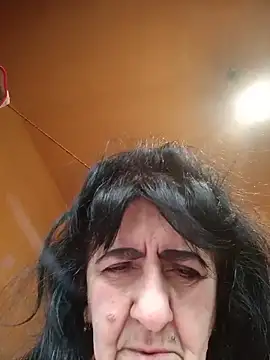 Lovely Lori online show from June 2026 04:06:02 AM