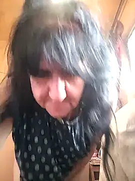 Lovely Lori online show from January 2026 08:08:02 AM