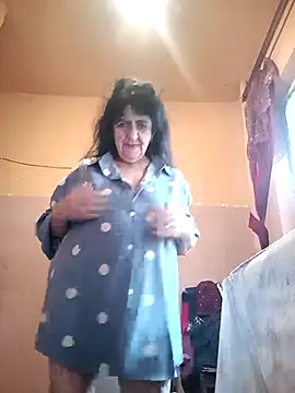 Lovely Lori online show from December 2025 04:57:02 AM