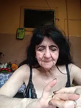 Lovely Lori online show from May 2026 04:42:01 AM