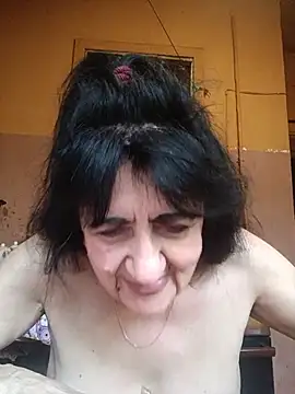 Lovely Lori online show from June 2026 04:29:01 AM