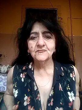 Lovely Lori online show from May 2026 04:38:01 AM