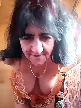 Lovely Lori online show from March 2026 04:23:01 AM