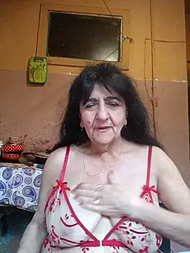 Lovely Lori online show from July 2026 03:17:02 AM
