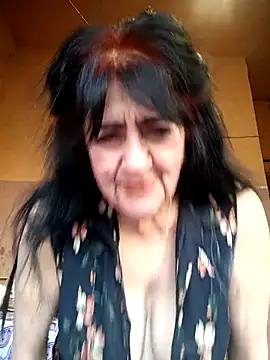 Lovely Lori online show from March 2026 04:14:01 AM