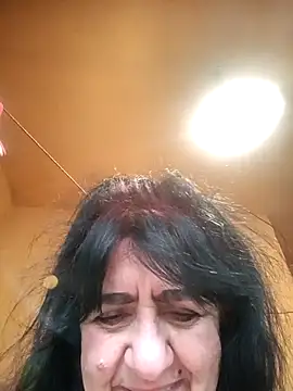 Lovely Lori online show from March 2026 05:08:01 AM