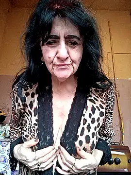 Lovely Lori online show from April 2026 04:37:02 AM
