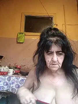 Lovely Lori online show from July 2026 04:35:02 AM