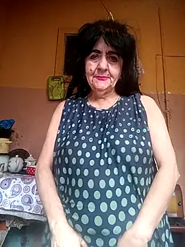 Lovely Lori online show from December 2025 06:06:01 AM