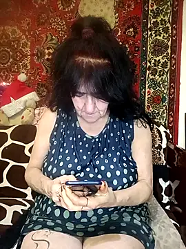 Lovely Lori online show from February 2026 10:54:01 PM