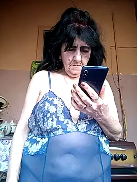 Lovely Lori online show from April 2026 05:08:02 AM